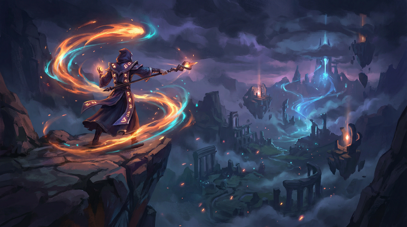 里番网英雄联盟视频解说