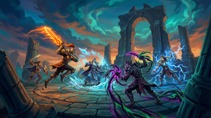 里番网游戏视频团战解说