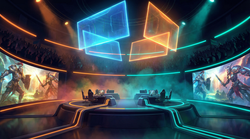 里番网电竞赛事视频